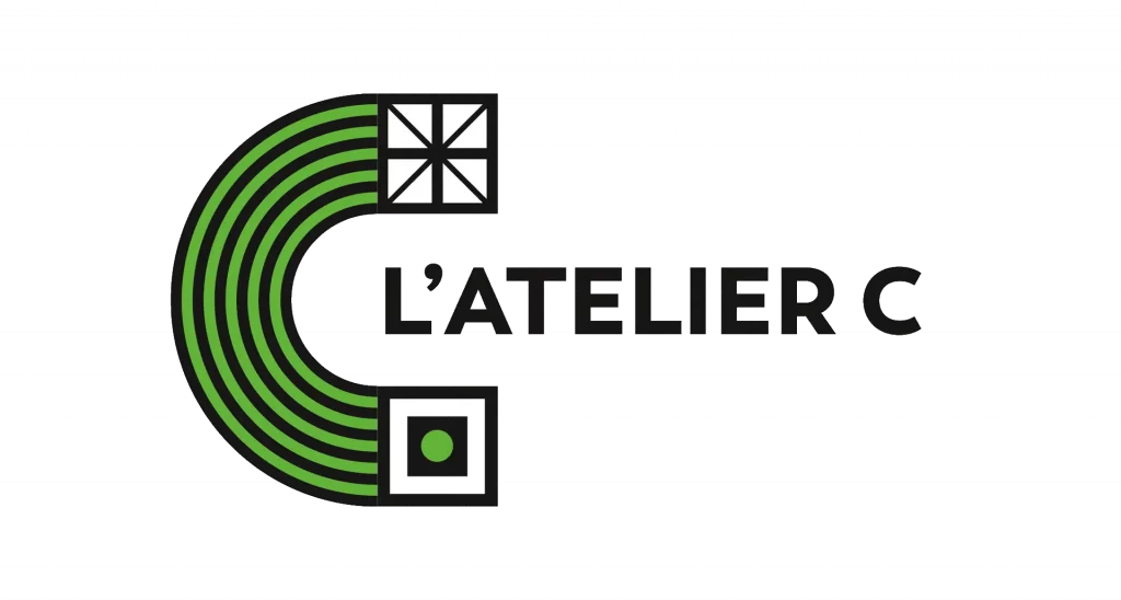 Logo l'atelier C